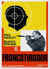 Постер фильма: Охотник на Франко