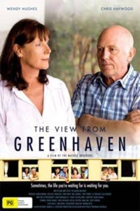 Постер фильма: The View from Greenhaven