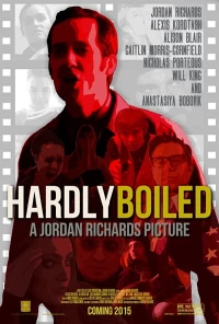 Постер фильма: Hardly Boiled