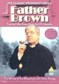 Постер фильма: Рассказы о патере Брауне