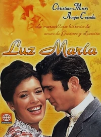 Постер фильма: Лус Мария