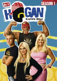 Постер фильма: Hogan Knows Best