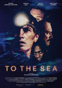 Постер фильма: To The Sea