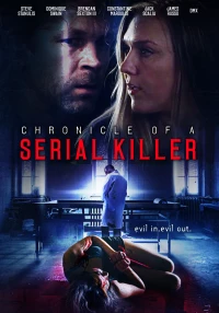 Постер фильма: Хроника серийного убийцы