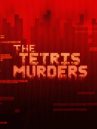 Постер фильма: The Tetris Murders