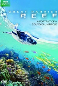 Постер фильма: Большой барьерный риф