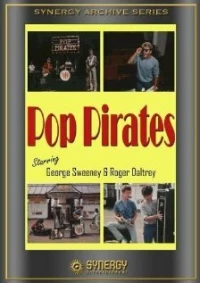 Постер фильма: Pop Pirates