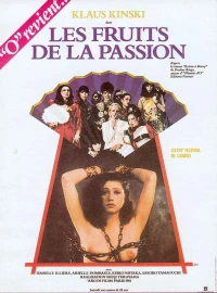 Постер фильма: Плоды страсти