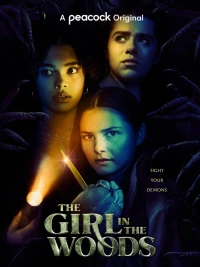 Постер фильма: Девушка в лесу