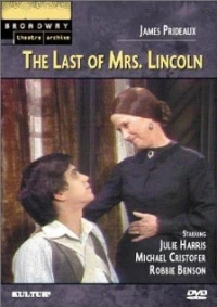 Постер фильма: The Last of Mrs. Lincoln