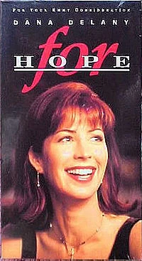 Постер фильма: Надежда есть
