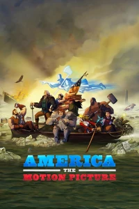 Постер фильма: Америка: Фильм