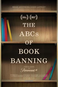 Постер фильма: Азбука запрета на книги
