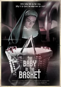 Постер фильма: Младенец в корзине