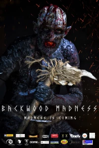 Постер фильма: Backwood Madness