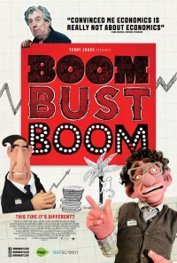 Постер фильма: Boom Bust Boom