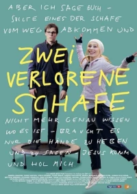 Постер фильма: Zwei verlorene Schafe