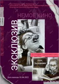 Постер фильма: Эксклюзив