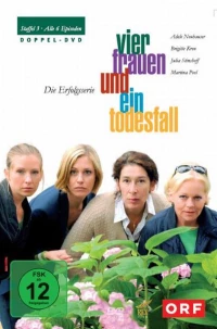Постер фильма: Четыре женщины и одни похороны