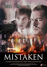 Постер фильма: Mistaken