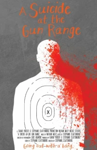 Постер фильма: A Suicide at the Gun Range