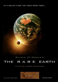 Постер фильма: The Rare Earth