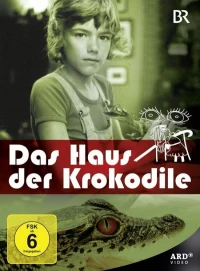 Постер фильма: Das Haus der Krokodile