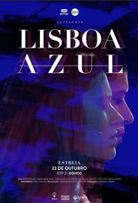 Постер фильма: Lisboa Azul