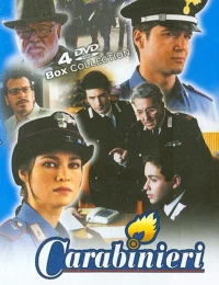 Постер фильма: Carabinieri: Sotto copertura