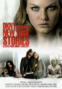 Постер фильма: New York Stories