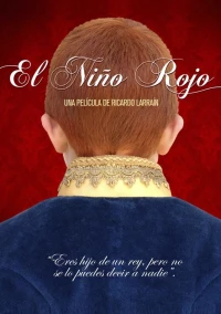 Постер фильма: El Niño Rojo