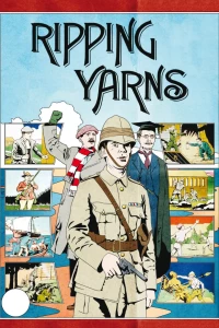Постер фильма: Ripping Yarns