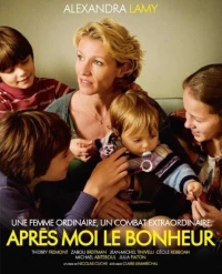 Постер фильма: Après moi le bonheur