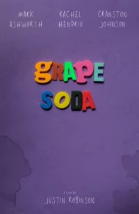 Постер фильма: Grape Soda