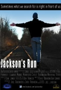 Постер фильма: Jackson's Run