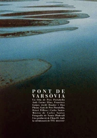 Постер фильма: Варшавский мост