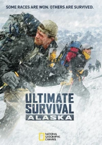 Постер фильма: Ultimate Survival Alaska