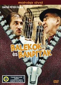 Постер фильма: Простаки и бандиты