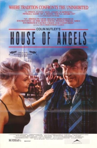 Постер фильма: Дом ангелов