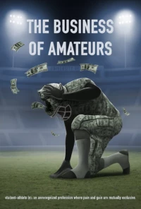 Постер фильма: The Business of Amateurs