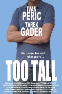 Постер фильма: Too Tall