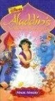 Aladdin's Arabian Adventures: Magic Makers