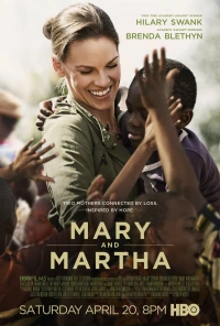 Постер фильма: Мэри и Марта