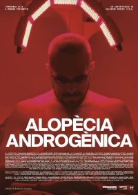 Постер фильма: Alopècia androgènica