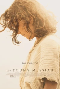 Постер фильма: Молодой Мессия