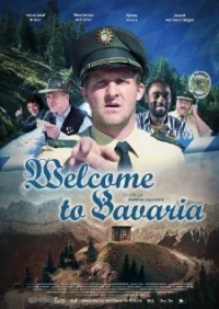 Постер фильма: Добро пожаловать в Баварию