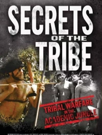 Постер фильма: Тайны племени