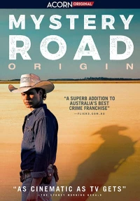 Постер фильма: Mystery Road: Origin