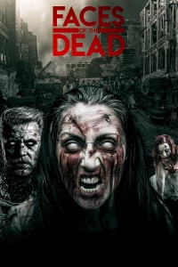 Постер фильма: Faces of the Dead