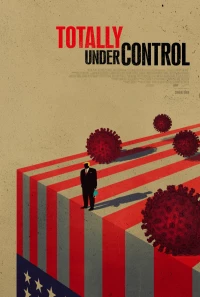 Постер фильма: Под полным контролем